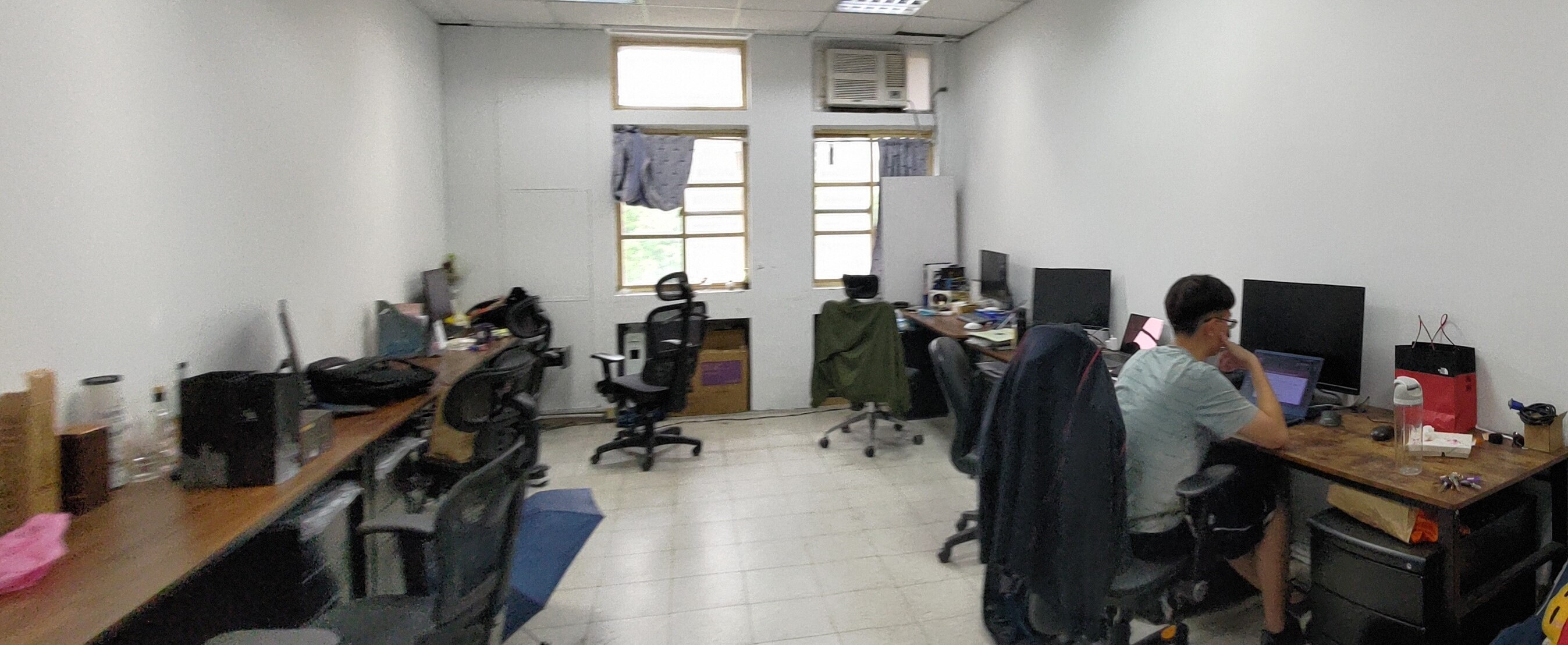 Lab spotlight national taiwan university